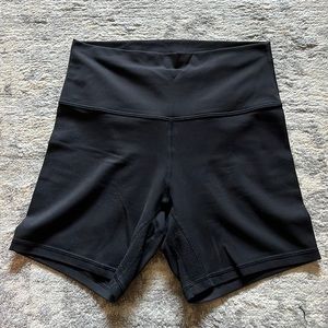 Lululemon Align High Rise Short - 6”